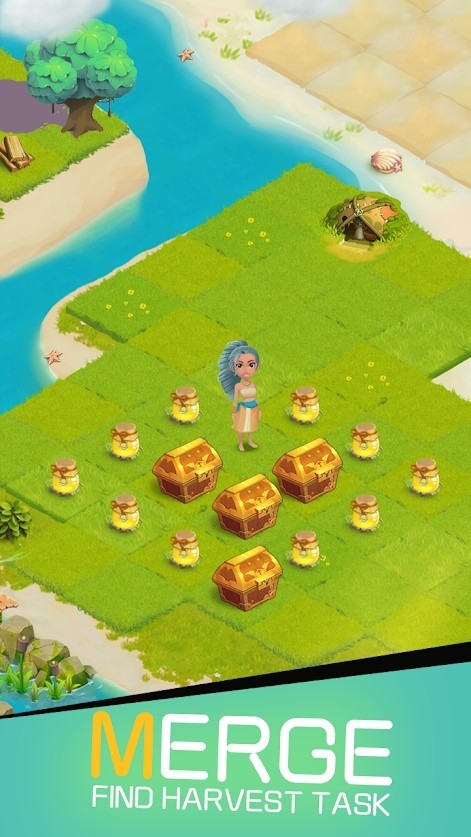 合并岛农场最新安卓版图片1