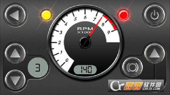 RevHeadz Engine Sounds引擎声音模拟 v1.7 安卓版