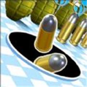 向他开炮超级黑洞