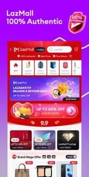 Lazada v3.0.5