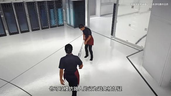 零号任务首测版