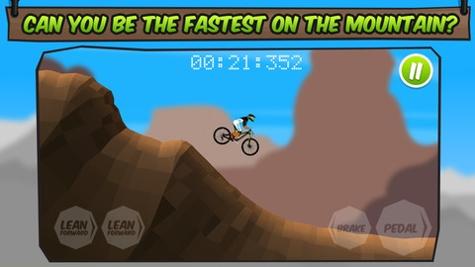 超级大下坡 DownhillSupreme v3.1.5