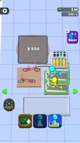 人力电气公司 v3.0.5