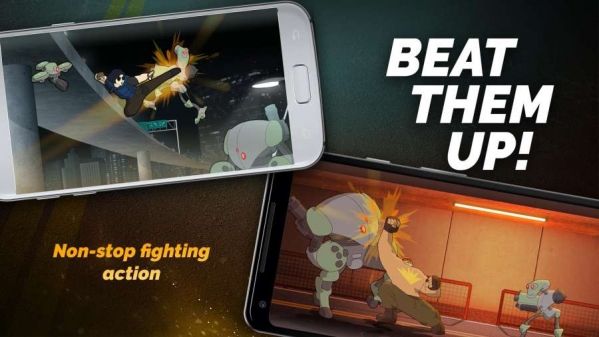 摔跤手手机游戏最新正版下载  v4.3.4