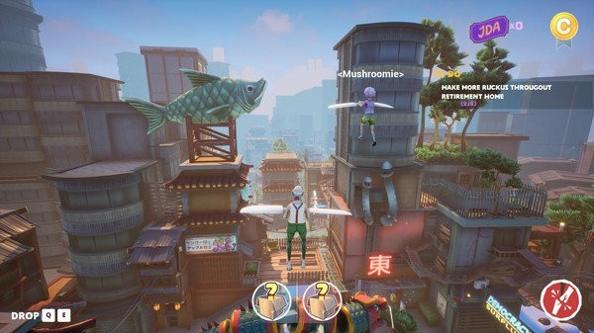 模拟老大爷 v1.2