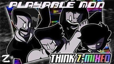 周五夜放克马桶人模组 v2.0.2