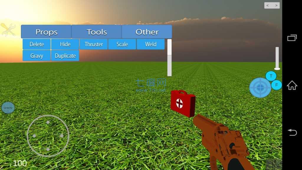 简单的沙盒2最新版 v1.5.9.1