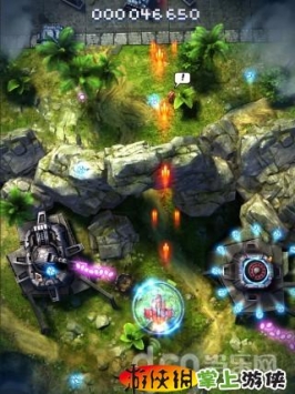 傲气雄鹰2014 修改版(含数据包) Sky Force 2014 v1.00 v3.1.5