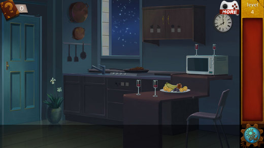 密室逃脱25：逃出现代房间 v3.2.5