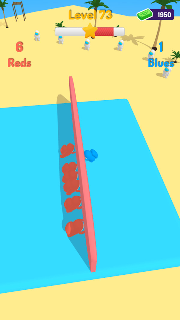 狼人推推战 v0.1