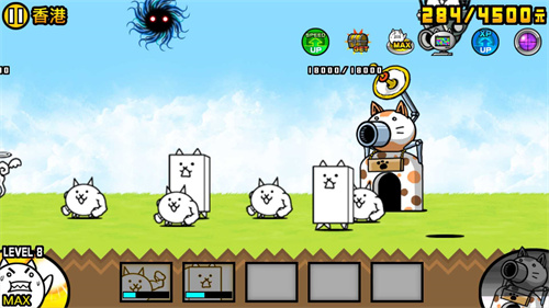猫咪大战争最新版 v8.6