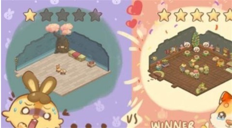 狸猫厨师烹饪  v1.7.0