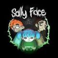 蠢脸sally face手机游戏第五章剧情结局攻略完整版