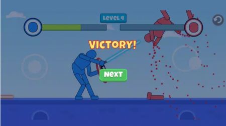 野蛮的战士Brutal Fighters v4.0.5