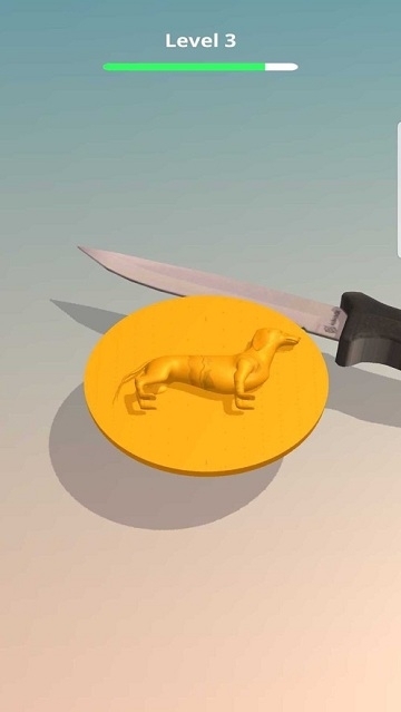 Soap Cutting(我切肥皂贼6安卓版)