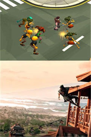 最强忍者  v1.1.0