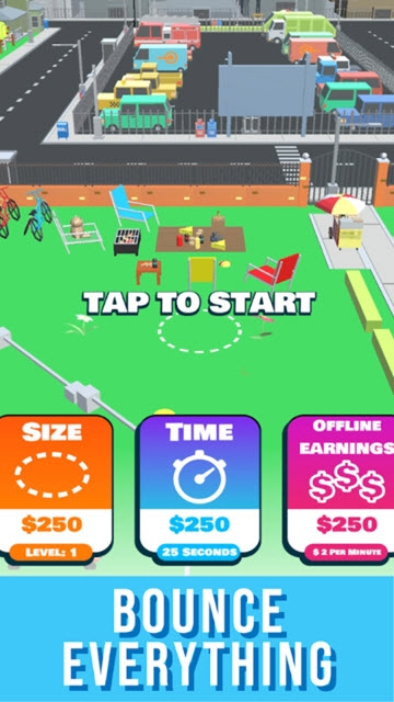 拆了全世界 v0.2 安卓版