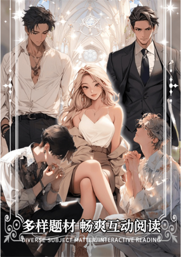 AI动漫虚拟男友