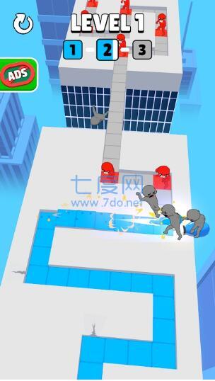 狂暴迷宫大师 v1.5