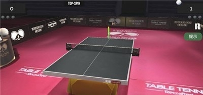 乒乓球世纪 v3.0.5
