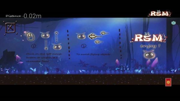 奔跑的小怪兽安卓官方版游戏下载  v3.4.1