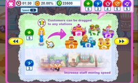 Snow White Cafe(白雪公主咖啡馆) 1.0 安卓版