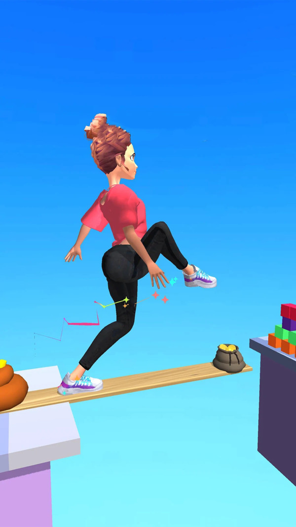 这也能踩碎 v0.9.7