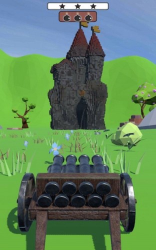 大炮演变 2020-07-22 14:41