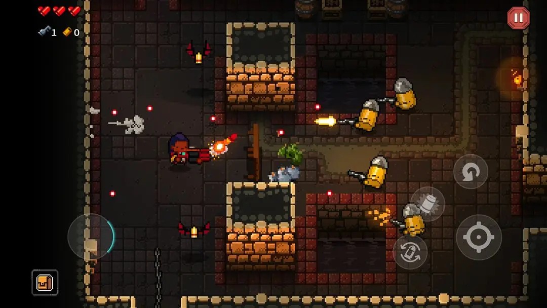 挺进地牢 2024-03-13 15:54