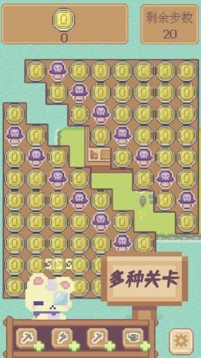 水果喵喵大作战  v1.0.2