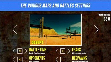 汽车碰撞死亡竞赛 v1.0 安卓版