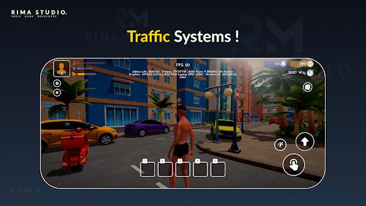 失业生活模拟器 v3.0.5