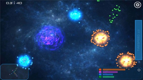 星战模拟器银河系  v1.1.21