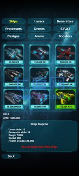 空间之影宇宙 v1.6.7