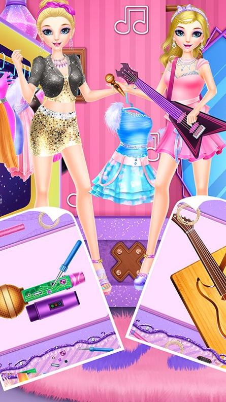 摇滚天后泰勒 v8.0.15