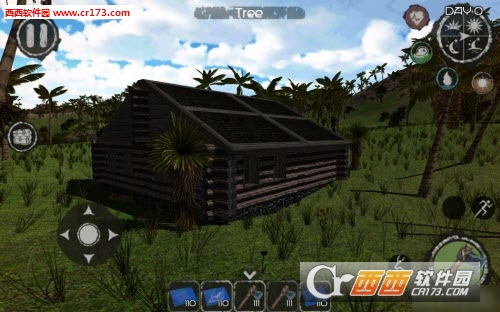 ARK Survival Island Evolve(荒岛求生进化完整最新版)