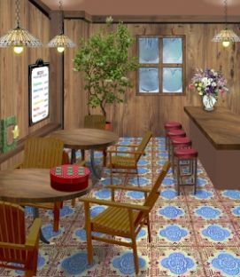 逃脱游戏圣诞夜4游戏安卓版  v4.3.3