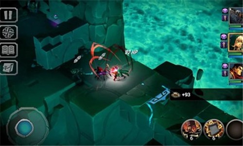战神夜袭1.0.20  v1.0.20
