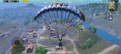 pubg国际服 下载正版 v3.0.5