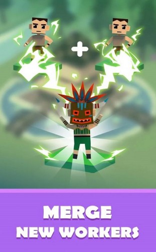 闲置岛建设与生存 2020-06-19 10:55