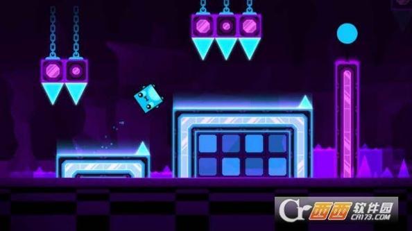 几何冲刺世界 v1.021