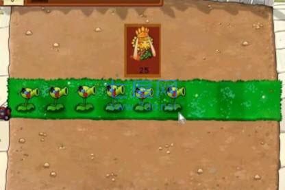 植物大战僵尸e版支线僵王 v2.7.3