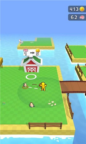 狩猎艺术 2021-10-12 09:04