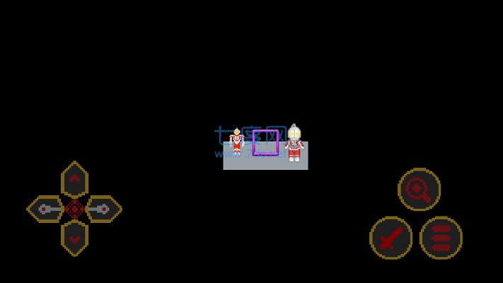 奥特曼:沙福林计划 v10.02.031854