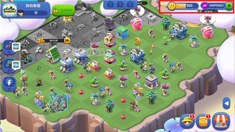 奇幻小岛 v1.2.38