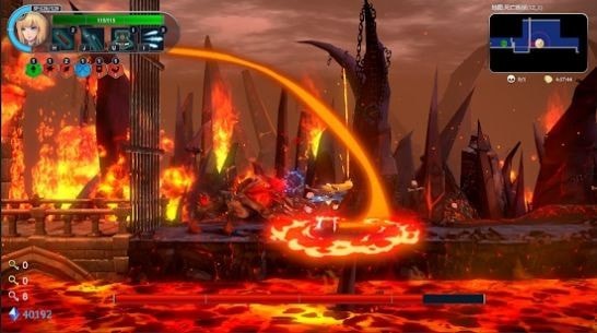 塔猎手艾尔莎的试炼 1.18