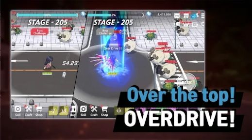 最终武器爱丽丝 v0.0.84