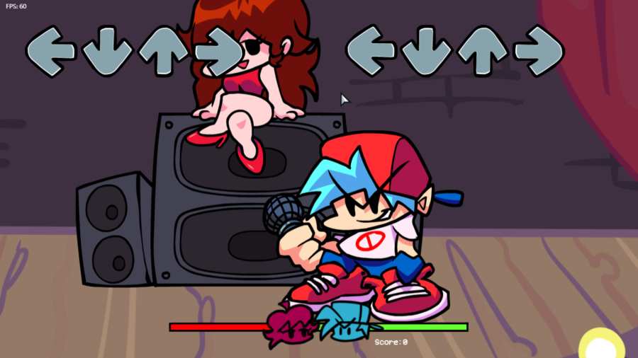 周五夜放克 huggywuggy v3.1.5