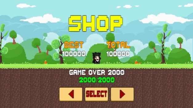 在你身后的僵尸去广告最新版图片2