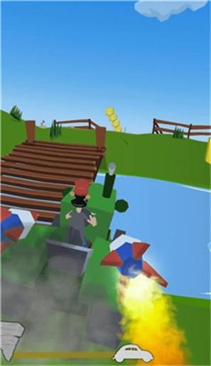 逃离龙卷风 v1.0